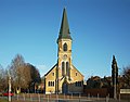 Kirche Notre-Dame-de-Lourdes