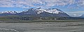 Matanuska Peak and Lazy Mountain