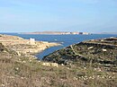 Mġarr Ix-Xini, Gozo.