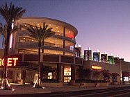 The Shops at Midtown Miami