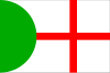 Flag of Mnetěš