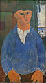 Amedeo Modigliani