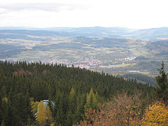 Obserwatorium Kleť