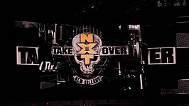 NXT TakeOver: New Orleans