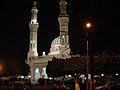 Benha'da Nasır Camii
