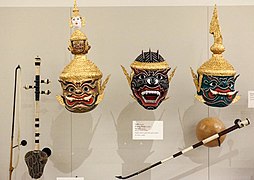 Nice masks (14165158578).jpg