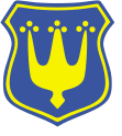 Wappen von Błonie
