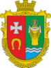 Coat of arms of Povorsk