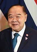 Prawit Wongsuwan (2018) cropped.jpg