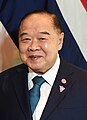 Prawit Wongsuwan (Phalang-Pracharat-Partei)