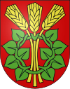 Wappen von Roggwil