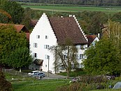 Schloss Hüttlingen TG