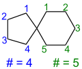 Spiro[4.5]decaan