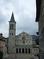 Duomo (Cathedral of Spoleto)