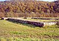 St.Dionysos-Klösterchen, Blick nach Südost