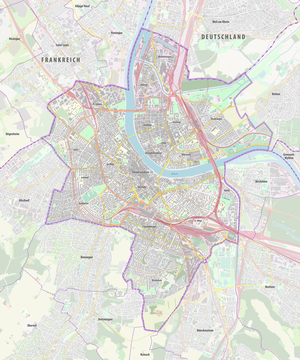 Dorenbachviadukt (Stadt Basel)