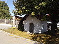 Hofkapelle St. Maria, sogenannte Stoiber-Kapelle