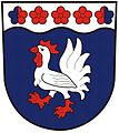 Wappen der Gemeinde Studnice