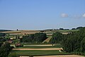 Das Surbtal zwischen Tegerfelden und Unterendingen