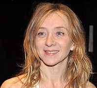 Sylvie Testud (Sam)