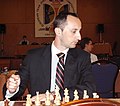 Veselin Topalov 2007