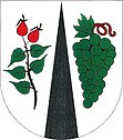 Wappen von Trnovany