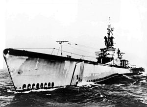 USS Haddock