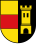 Wappen des Landkreises Heidenheim
