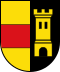 Wappen des Landkreises Heidenheim
