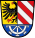 Wapen van Landkreis Nürnberger Land