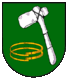 Coat of arms of Tarmstedt