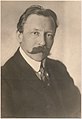 Eduard Schwyzer 1874–1943