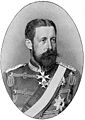 Adolf van Schaumburg-Lippe overleden op 9 juli 1916