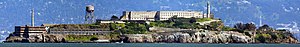 Alcatraz Adası