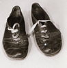 Arthur Keily's Running Shoes