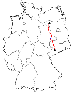 Bundesstraße 107