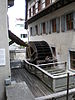 Former Gallizian Paper Mill and Swiss Museum for Paper, Writing and Printing