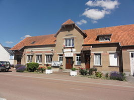 Gemeentehuis