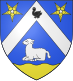 Coat of arms of Beausite