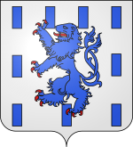 Wapen van Leuze-en-Hainaut