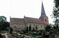 St. Hippolyt-Kirche in Blexen