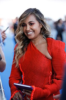 Jessica Mauboy