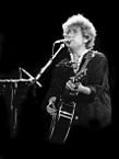Bob Dylan in Barcelona (1984)