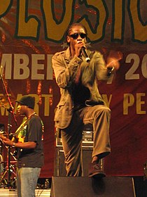 Bounty Killer (2006)