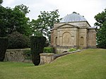 The Mausoleum at Bowood House