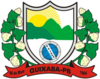 Official seal of Quixabá, Paraíba