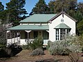 Cottage in Bullaburra