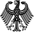 Kleines Bundessiegel der Bundesrepublik Deutschland