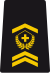 WO-1 - Warrant officer