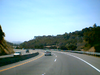 SR 37 in Novato